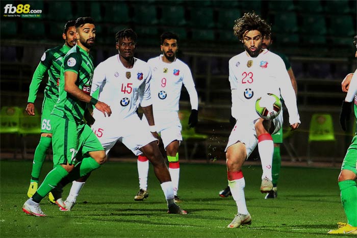 fb88-chi tiết kèo trận đấu Al Kuwait vs Shabab Al Am'ari