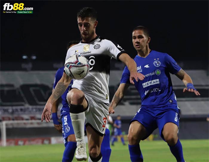 fb88-chi tiết kèo trận đấu Always Ready vs Asuncion