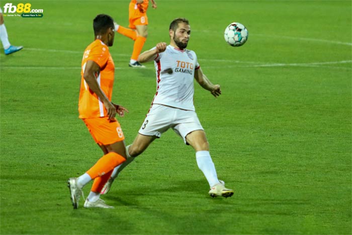 fb88-chi tiết kèo trận đấu Ararat Yerevan vs Alashkert