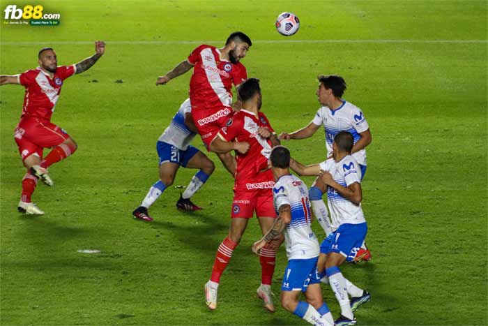 fb88-chi tiết kèo trận đấu Argentinos Juniors vs Atletico Nacional