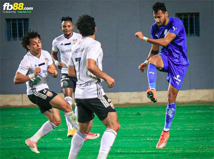 fb88-chi tiết kèo trận đấu Aswan vs Ittihad Alexandria