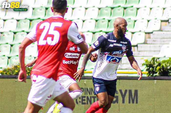 fb88-chi tiết kèo trận đấu Atletico Junior vs Fluminense