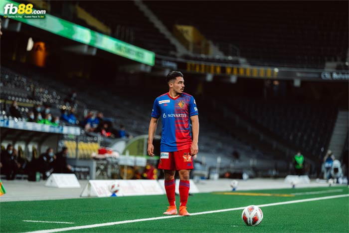 fb88-chi tiết kèo trận đấu Basel vs Lugano