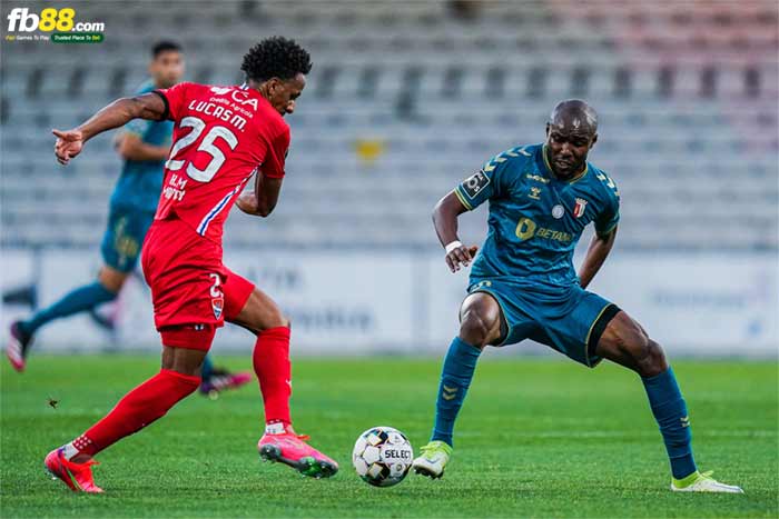 fb88-chi tiết kèo trận đấu Braga vs Moreirense