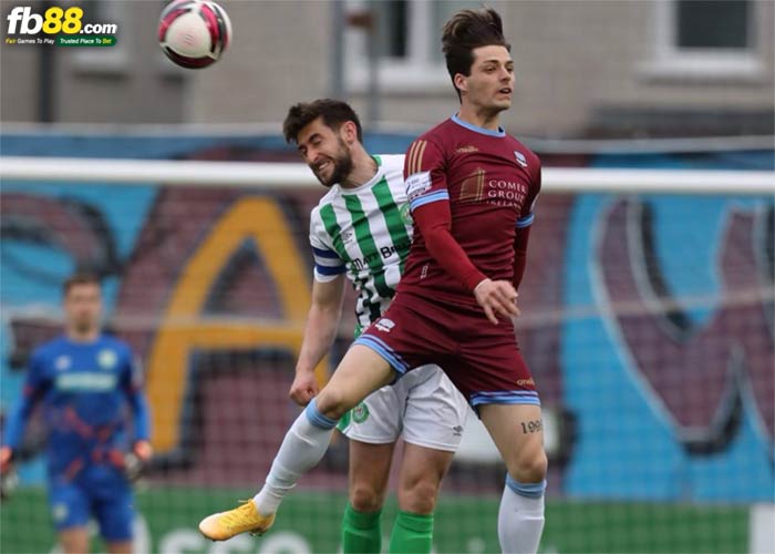 fb88-chi tiết kèo trận đấu Bray vs Cabinteely