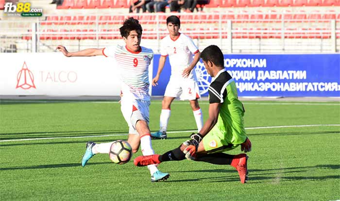 fb88-chi tiết kèo trận đấu CSKA Pamir vs Istaravshan