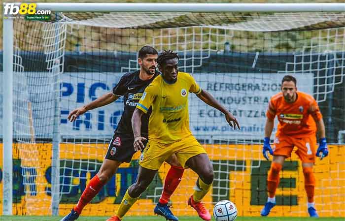 fb88-chi tiết kèo trận đấu Cittadella vs Venezia