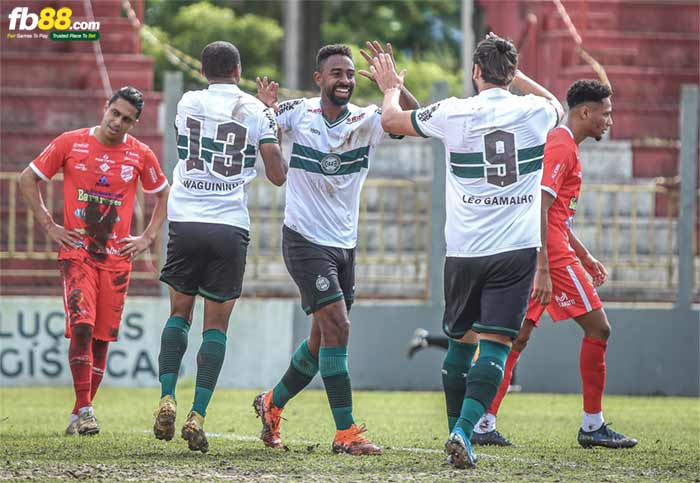 fb88-chi tiết kèo trận đấu Coritiba vs Avai