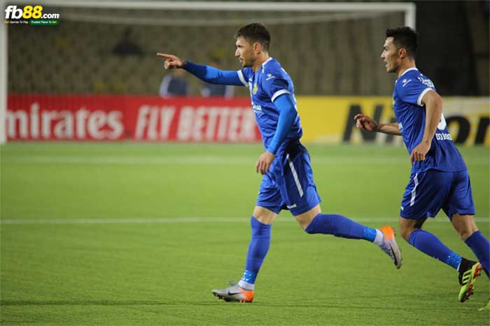 fb88-chi tiết kèo trận đấu Dordoi Bichkek vs Ravshan Kulob
