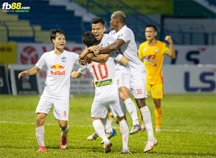 fb88-chi tiết kèo trận đấu HAGL vs Binh Duong