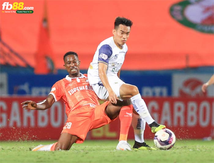 fb88-chi tiết kèo trận đấu Ha Noi vs Sai Gon FC