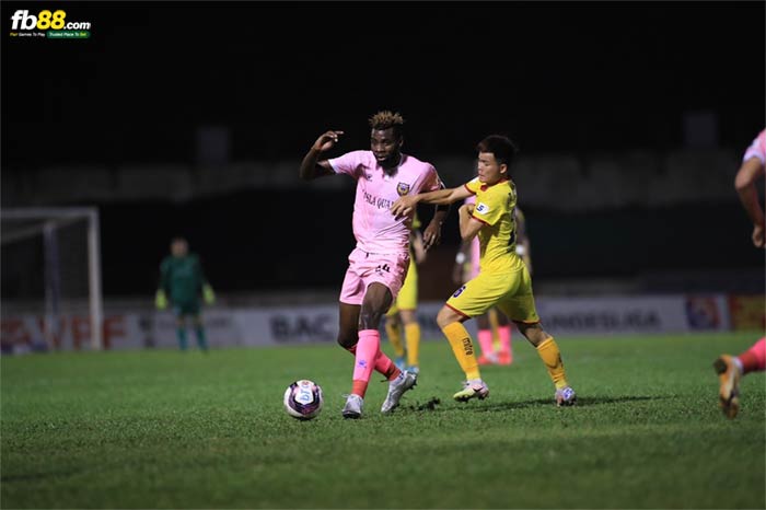 fb88-chi tiết kèo trận đấu Ha Tinh vs Nam Dinh