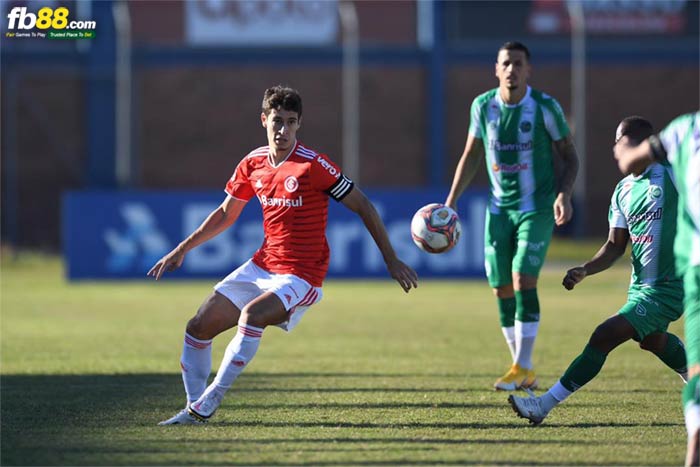 fb88-chi tiết kèo trận đấu Internacional vs Asuncion