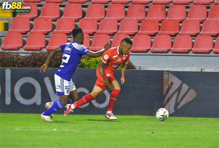 fb88-chi tiết kèo trận đấu La Guaira vs America de Cali