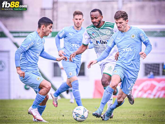 fb88-chi tiết kèo trận đấu Montevideo City Torque vs Centro Fenix