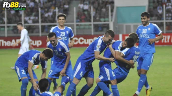 fb88-chi tiết kèo trận đấu Nasaf Qarshi vs Altyn Asyr