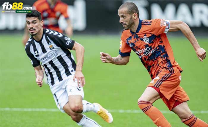 fb88-chi tiết kèo trận đấu Ponferradina vs Espanyol