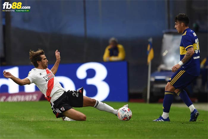fb88-chi tiết kèo trận đấu River Plate vs Ind Santa Fe