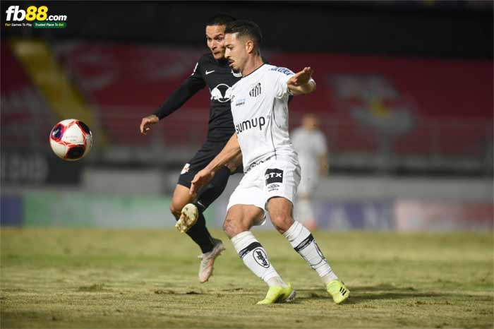 fb88-chi tiết kèo trận đấu Santos vs The Strongest