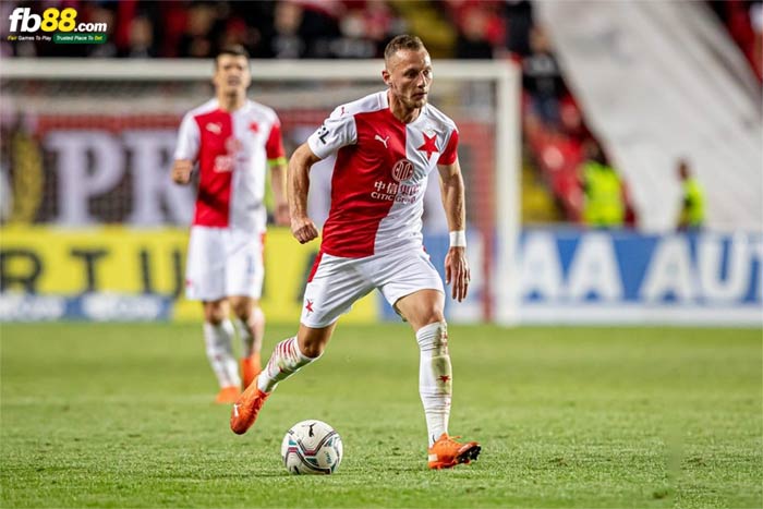 fb88-chi tiết kèo trận đấu Slavia Praha vs Sparta Praha