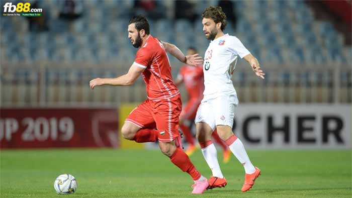 fb88-chi tiết kèo trận đấu Tishreen vs Al Kuwait