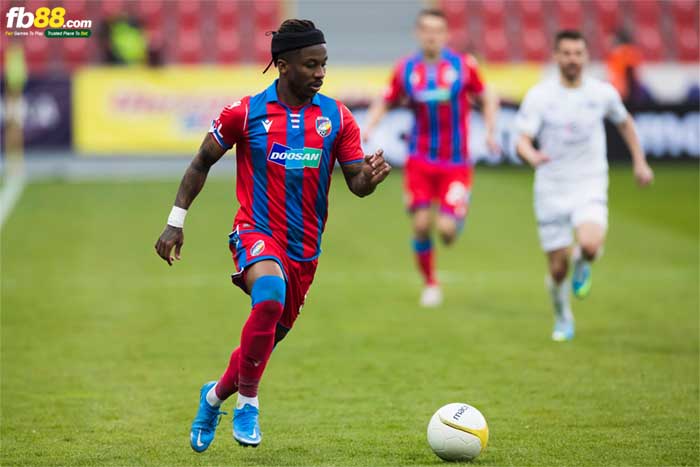 fb88-chi tiết kèo tận đấu Viktoria Plzen vs Slavia Praha