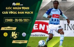 fb88-soi kèo AC Horsens vs Sonderjyske