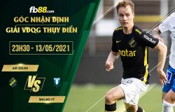 fb88-soi kèo AIK Solna vs Malmo