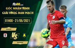 fb88-soi kèo Aarhus AGF vs Brondby