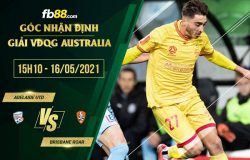 fb88-soi kèo Adelaide vs Brisbane Roar