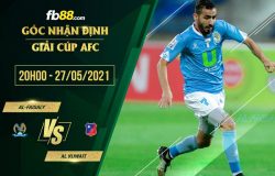 fb88-soi kèo Al-Faisaly vs Al Kuwait