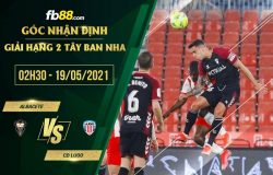 fb88-soi kèo Albacete vs Lugo