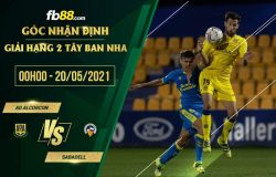 fb88-soi kèo Alcorcon vs Sabadell
