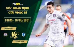 fb88-soi kèo Anderlecht vs Genk