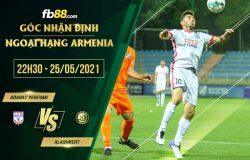 fb88-soi kèo Ararat Yerevan vs Alashkert