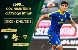 fb88-soi kèo Asteras vs AEK Athens
