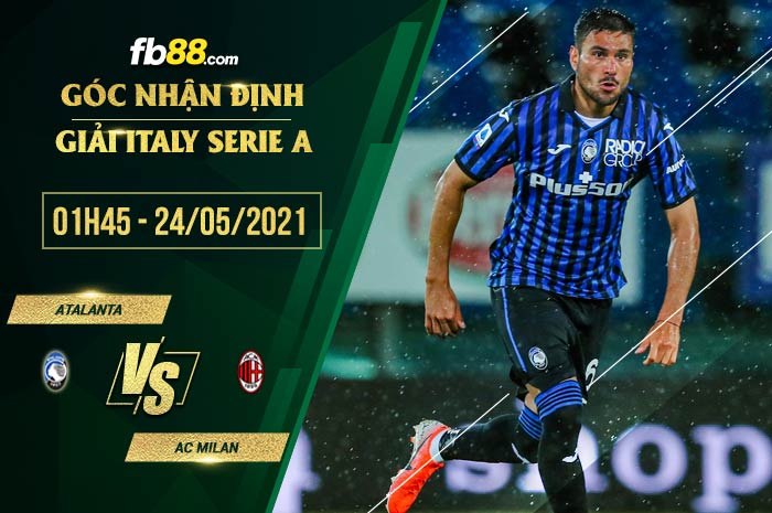 fb88-soi kèo Atalanta vs AC Milan