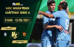 fb88-soi kèo Atalanta vs Benevento