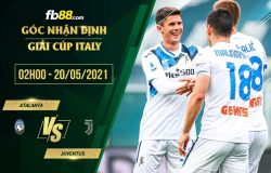 fb88-soi kèo Atalanta vs Juventus