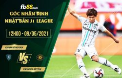 fb88-soi kèo Avispa Fukuoka vs Kashiwa Reysol