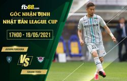 fb88-soi kèo Avispa Fukuoka vs Sagan Tosu