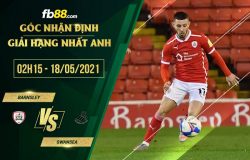fb88-soi kèo Barnsley vs Swansea