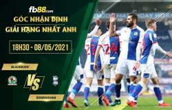 fb88-soi kèo Blackburn vs Birmingham