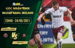 fb88-soi kèo Bohemians vs Dundalk