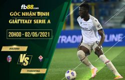 fb88-soi kèo Bologna vs Fiorentina