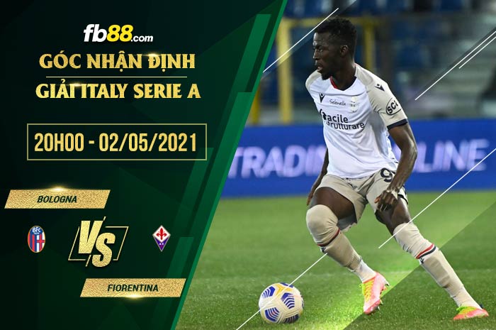 fb88-soi kèo Bologna vs Fiorentina