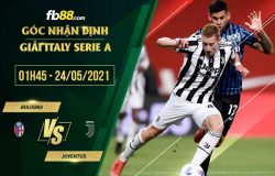 fb88-soi kèo Bologna vs Juventus