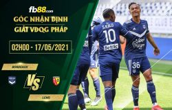 fb88-soi kèo Bordeaux vs Lens