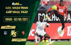 fb88-soi kèo Bordeaux vs Rennes