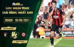 fb88-soi kèo Bournemouth vs Brentford